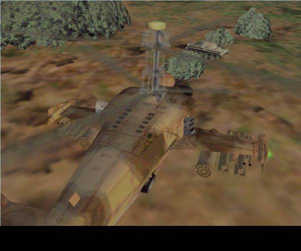 KA-52 Team Alligator