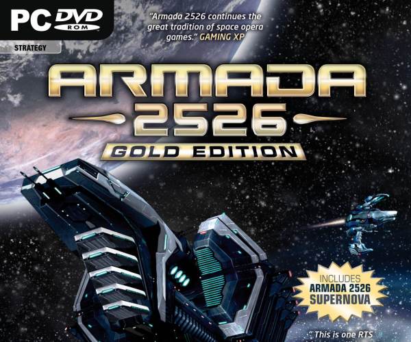 Armada 2526