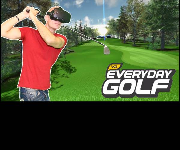 The Golf Club VR