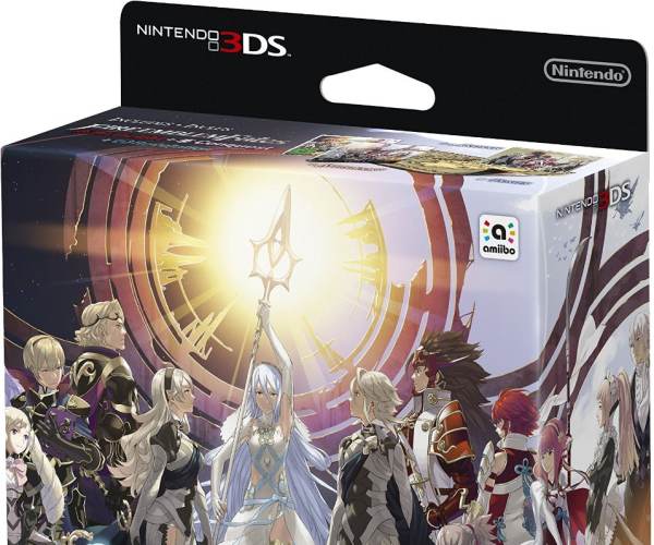 Fire Emblem Fates: Revelation