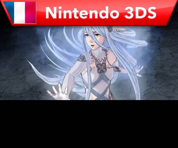 Fire Emblem Fates: Revelation