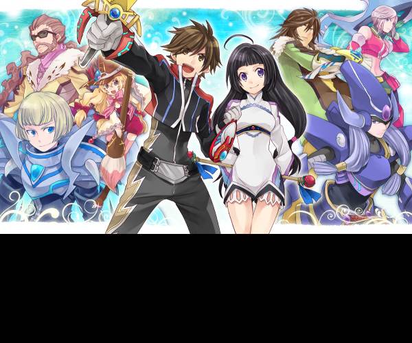 Tales of Hearts R