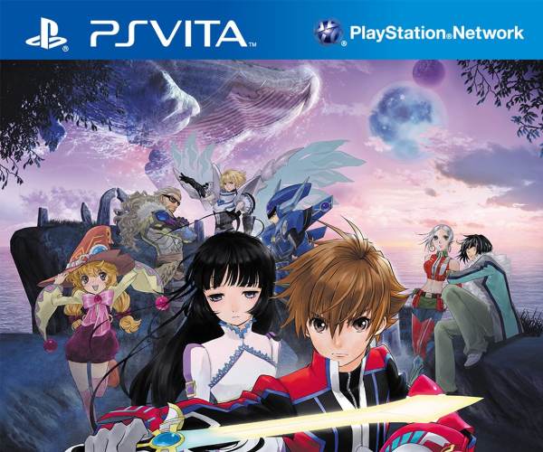 Tales of Hearts R