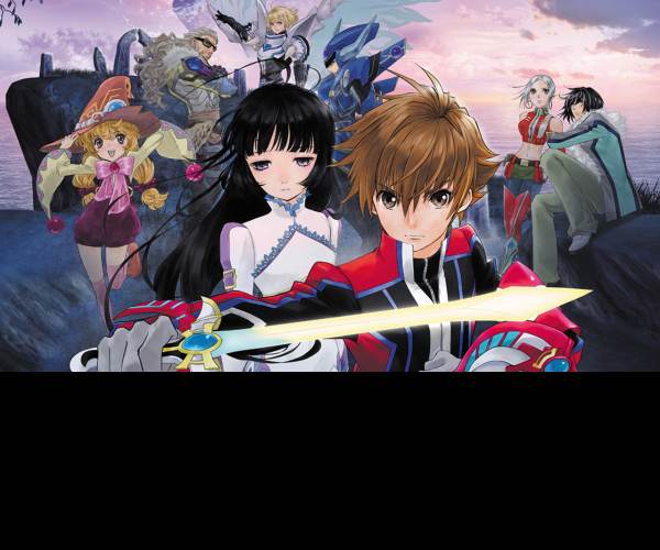 Tales of Hearts R