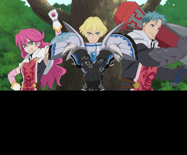 Tales of Hearts R