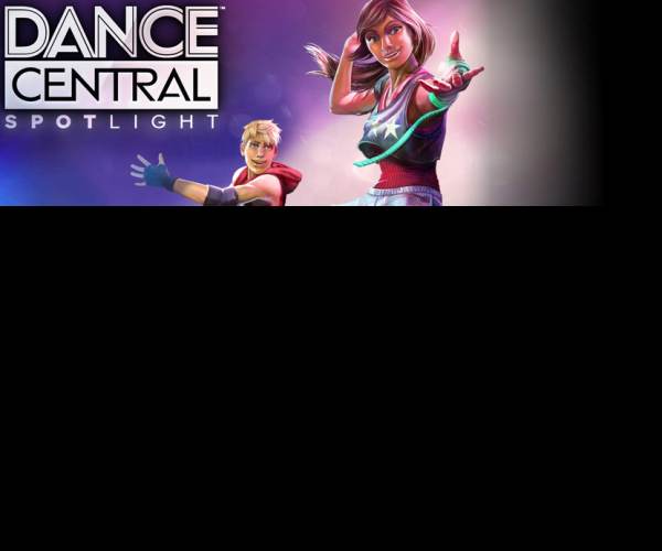 Dance Central Spotlight