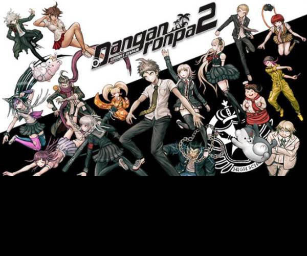 Danganronpa 2: Goodbye Despair