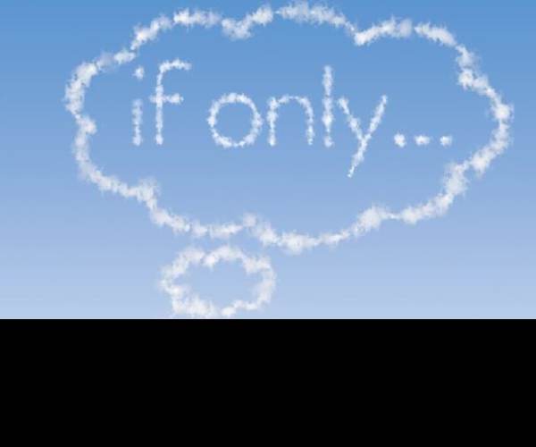 Only If