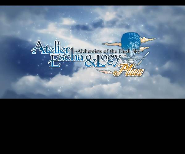 Atelier Escha & Logy: Alchemists of the Dusk Sky