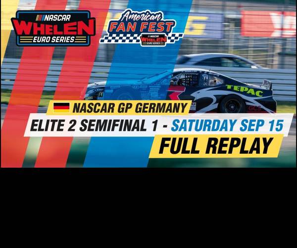 NASCAR '14