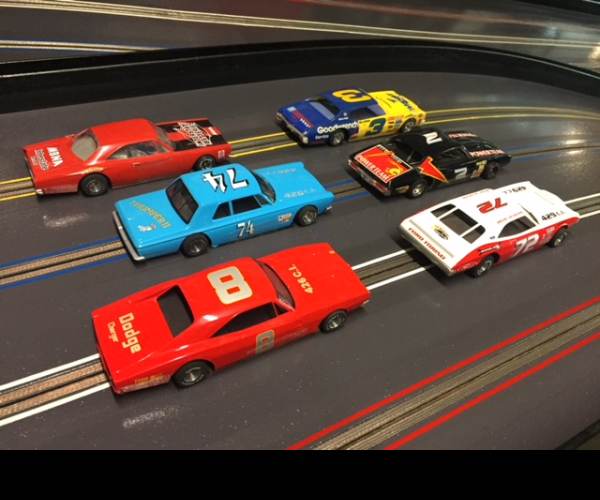 NASCAR '14