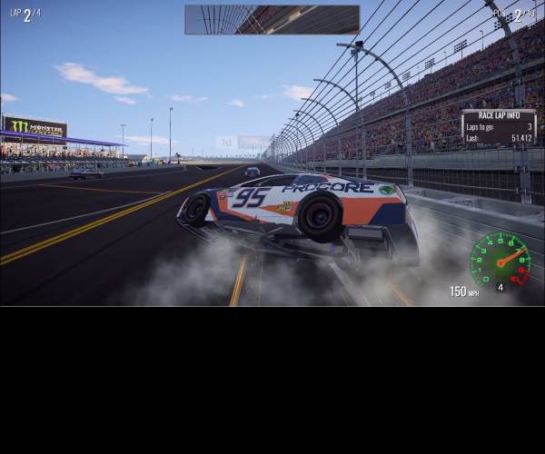 NASCAR '14