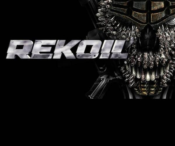 Rekoil