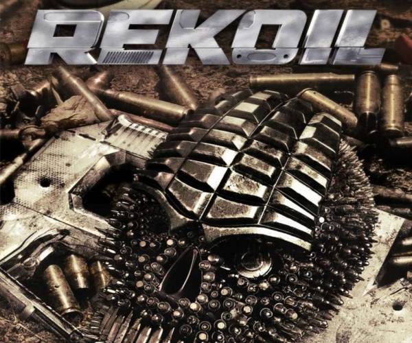 Rekoil