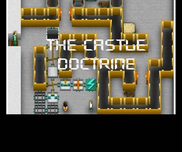 The Castle Doctrine