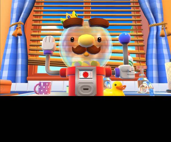 Joe Danger Infinity