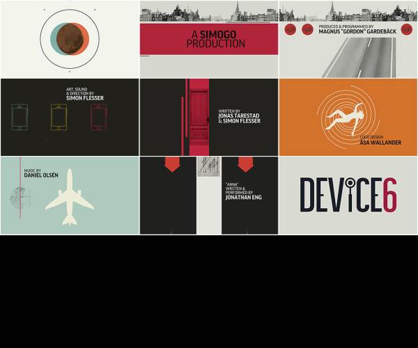 DEVICE 6
