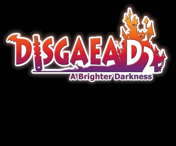 Disgaea D2: A Brighter Darkness