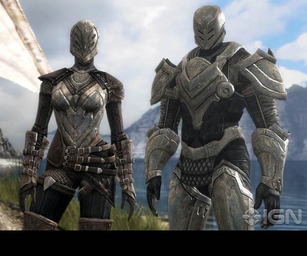 Infinity Blade III