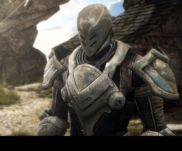 Infinity Blade III