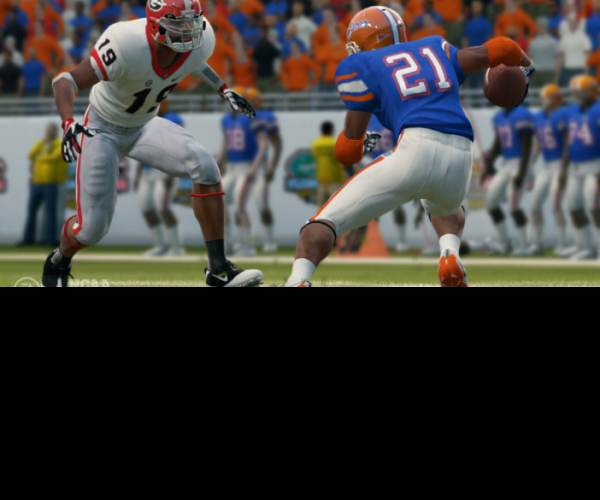 NCAA Football 14