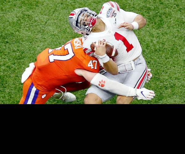 NCAA Football 14