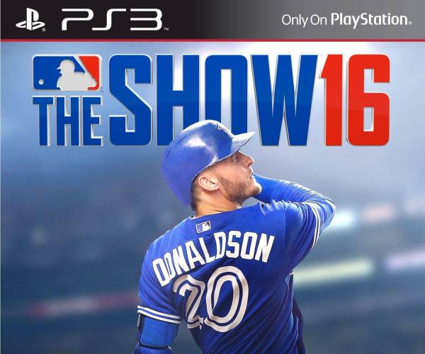 MLB 13: The Show