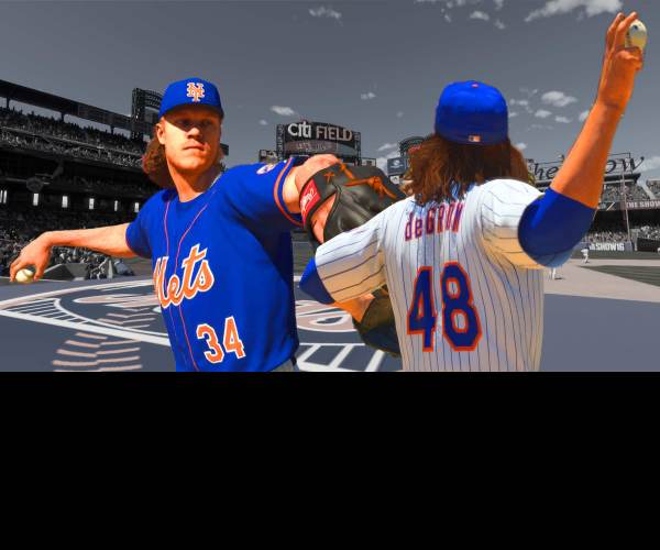 MLB 13: The Show