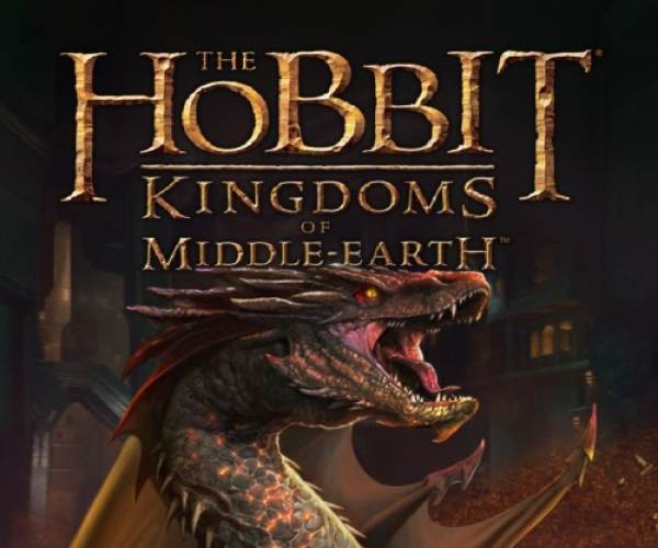 The Hobbit: Kingdoms of Middle-earth