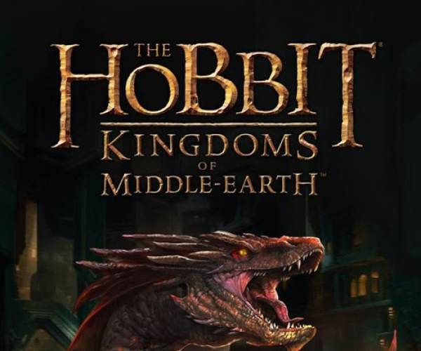 The Hobbit: Kingdoms of Middle-earth