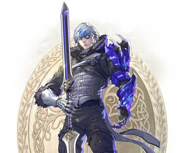 Soul Calibur VI
