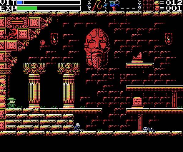 La-Mulana