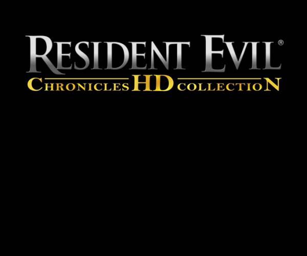 Resident Evil Chronicles HD Collection