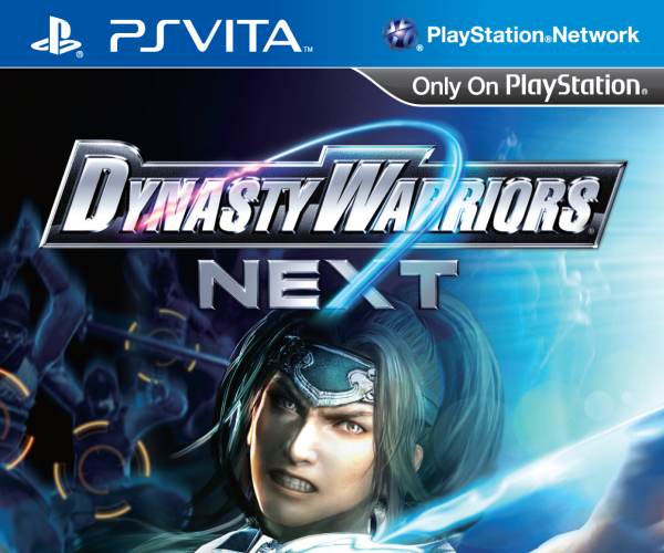 Dynasty Warriors Next