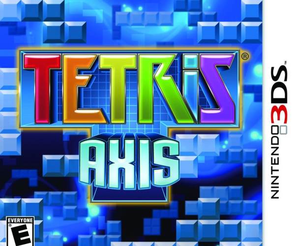 Tetris Axis