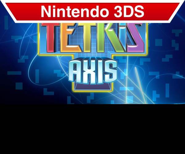 Tetris Axis