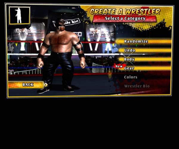 Hulk Hogan's Main Event