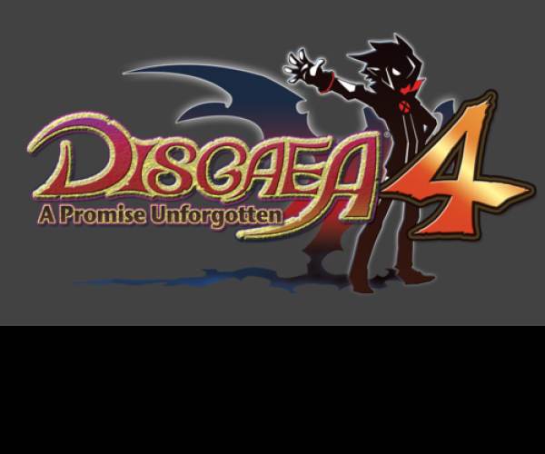 Disgaea 4: A Promise Unforgotten