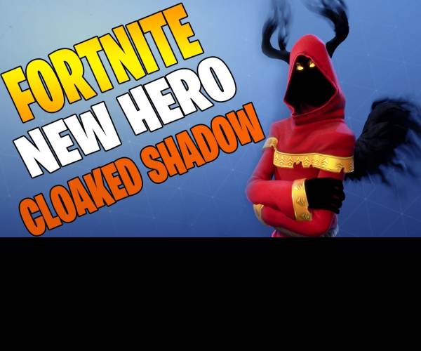 Fortnite: Canny Valley Act I