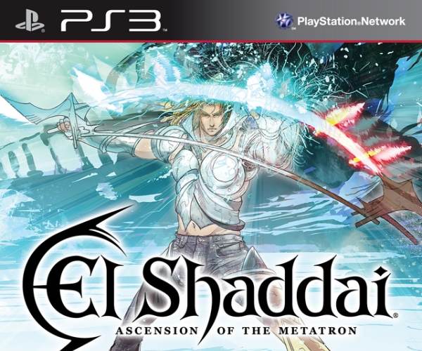 El Shaddai