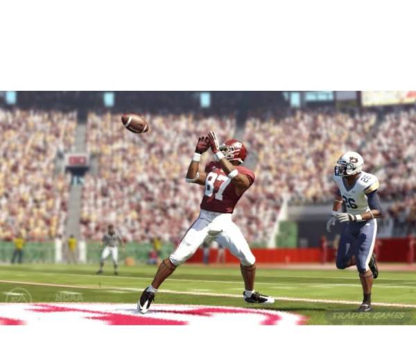 NCAA Football 12