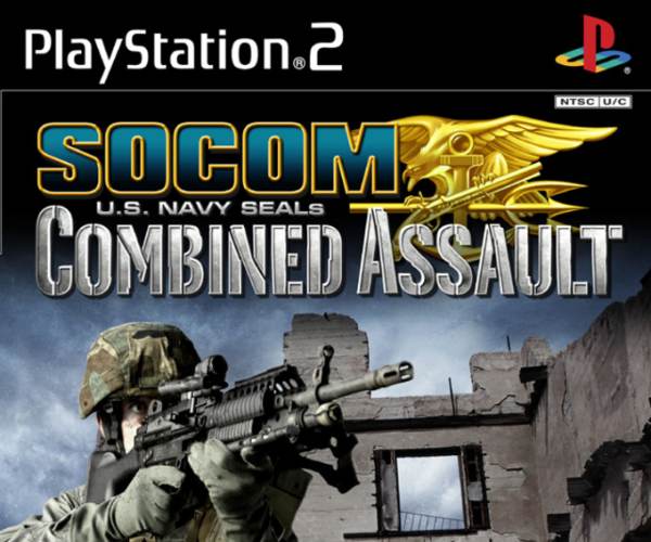 SOCOM 4: U.S. Navy SEALs
