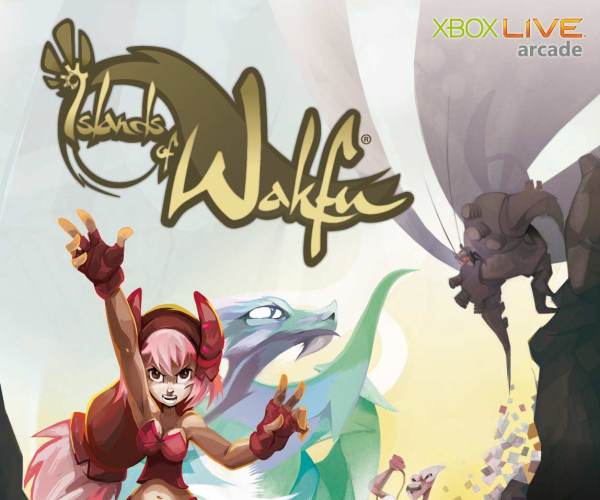 Islands of Wakfu