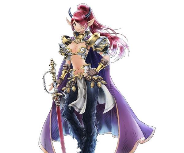 Radiant Historia