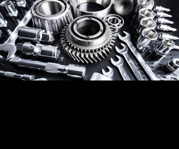 Spare Parts