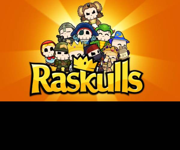 Raskulls