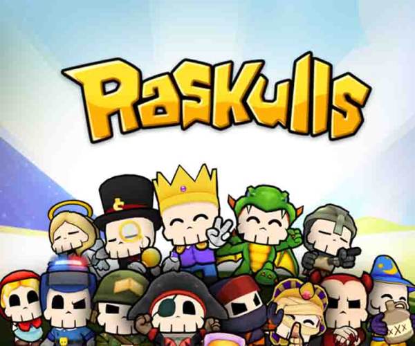 Raskulls
