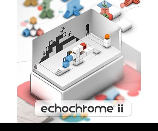 echochrome ii