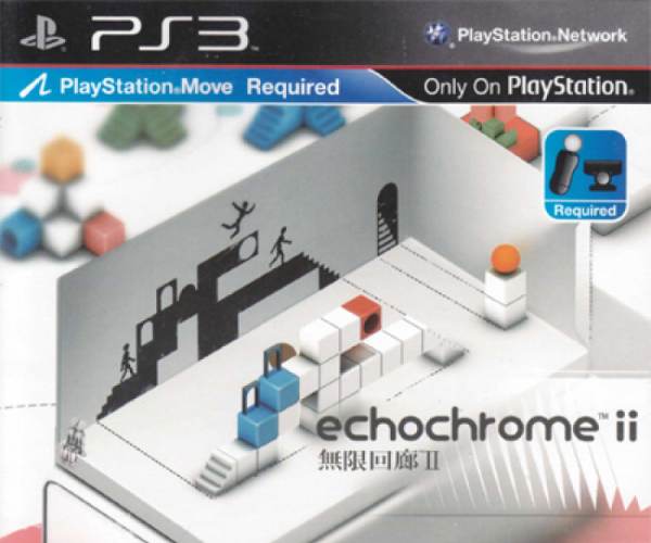 echochrome ii