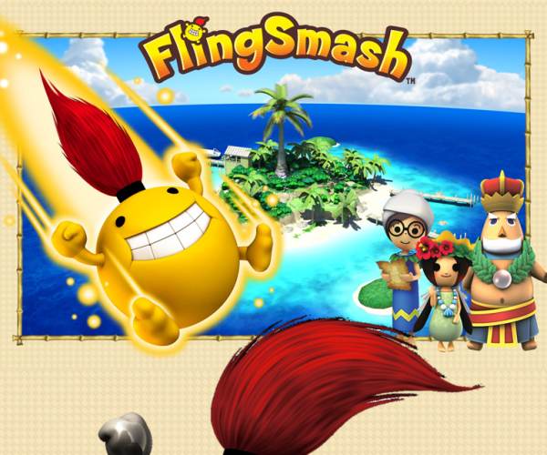 FlingSmash